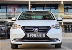 Changan Alsvin